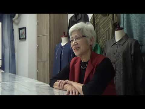 日本画学科 アトリエ Soing:大下スミ子