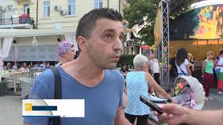 Десетки хасковлии излязоха на протест срещу задължителната имунизация
