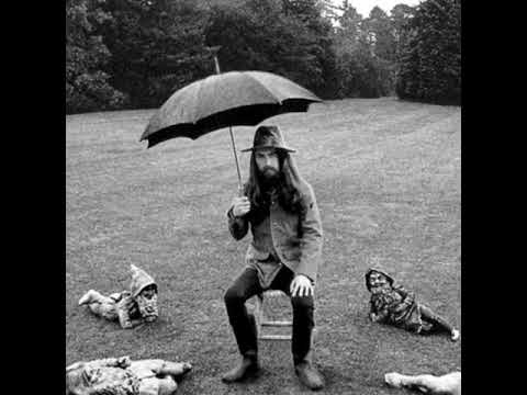 [REMAKE] What if Sour Milk Sea was on All Things Must Pass?