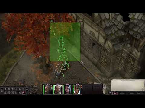 [WoTR#2] Pathfinder Wrath Of The Righteous -Last Azlanti I-Hard