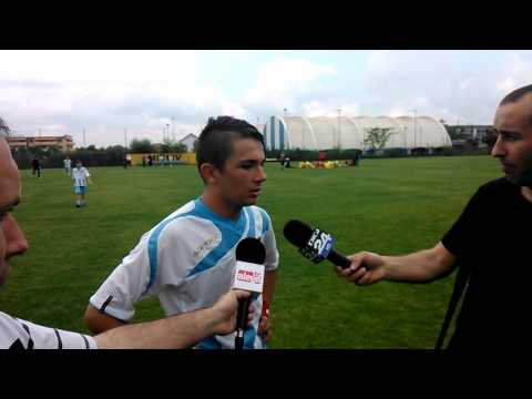 SportulDoljean: Bogdan Toiu - capitan Viitorul Stiinta Craiova - Juniori C