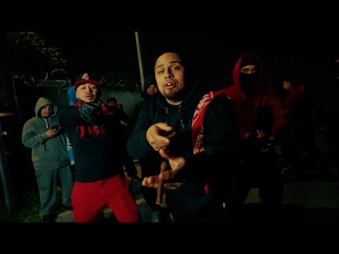 FOEBOYZ - Dog Tags ft. 1700 Bubba (Offizielles Musikvideo)