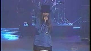 Nicole - Esperando Nada (Martes 13, 1995)