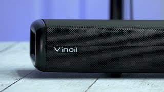 Vinoil Sound Bar