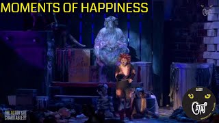 The ACT presents &quot;The Moments of Happiness&quot; from Cats the Musical