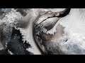 Novo Amor & Lowswimmer - Freehand (official audio)