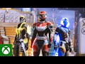 Destiny 2: Season of the Chosen - Guardian Games Trailer