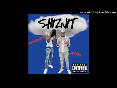 Cappa Wonn - Shiznit ft DOTY99