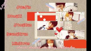 FT Island - BPM69 (Hun Sub)