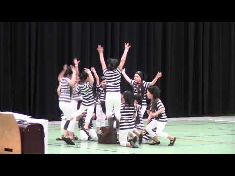 Vienna Dance Kids Minis - Piraten