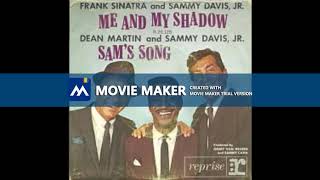 Me and My Shadow; Frank Sinatra, Sammy Davis