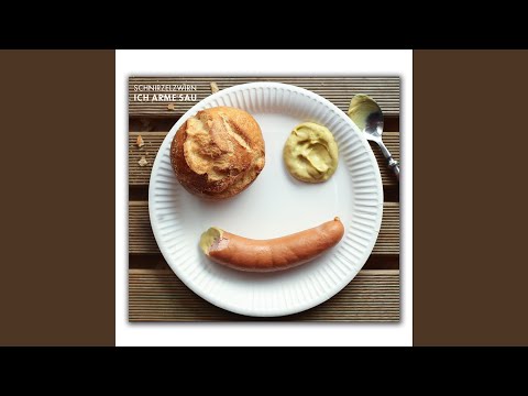 Es geht immer um die Wurst