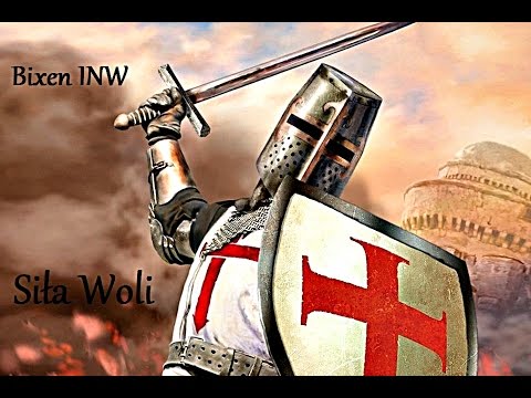 Bixen INW - Siła Woli [prod. Emo Records]