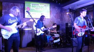 Gringo Star - Get Closer (SXSW 2016) HD
