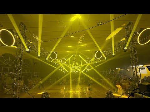 La Cumbia De La Medusa🪼- Sonido La Rosa🌹🔥