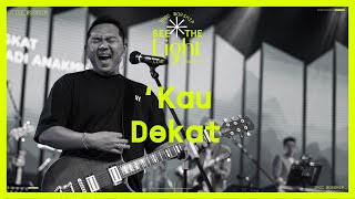 Download lagu 'Kau Dekat ( Live Video) - JPCC Worship mp3