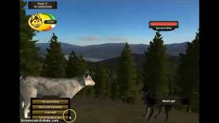 Creatures Of The Night (Janet Devlin)- Wolfquest