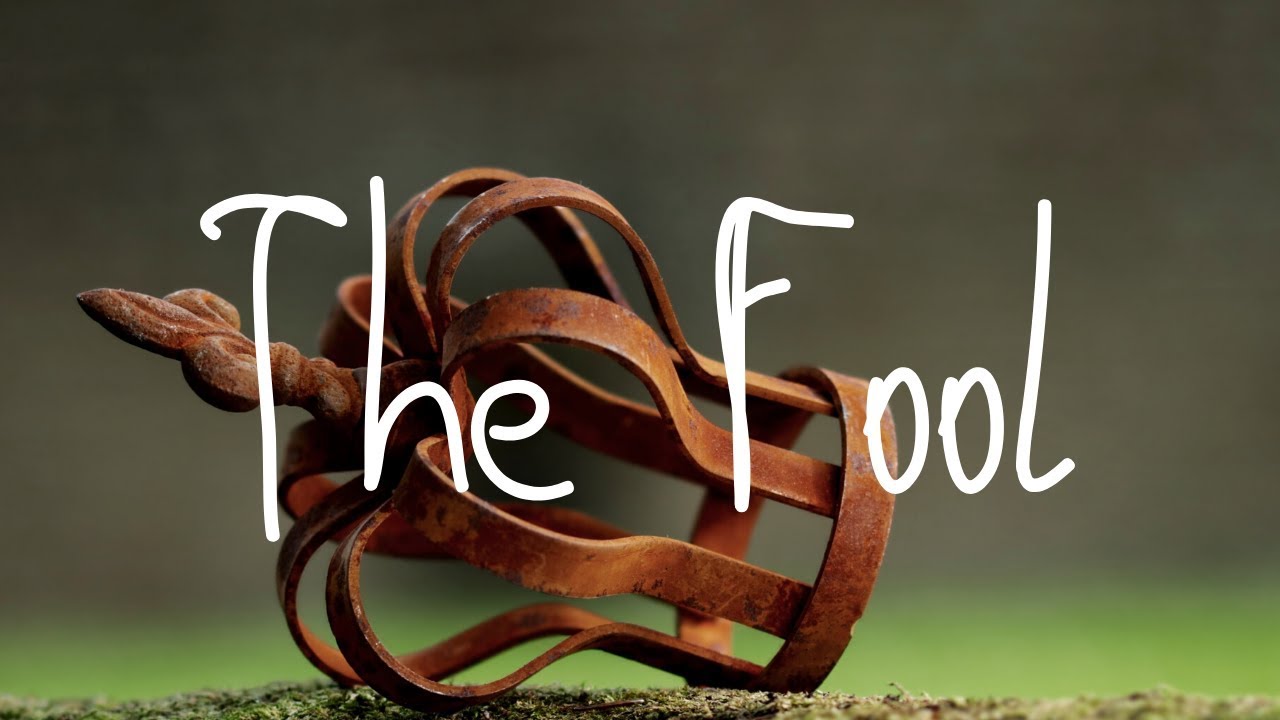 King Lear - The Fool Character Analysis