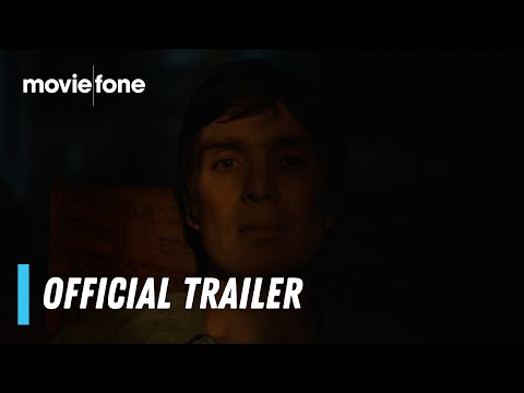 Small Things Like These | Official Trailer | Cillian Murphy, Emily Watson
