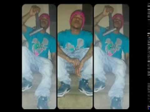 SMURF - GOING IN FT. GLOCC & KILLA