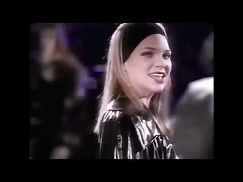 Boy Krazy - That's What Love Can Do (Remastered) SD