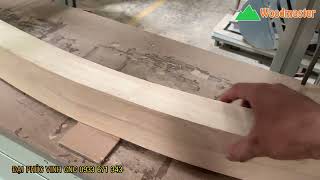 Vận Hành Máy TUBI CNC 4 trcụ dao tại xưởng khách hàng Đồng Nai