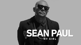 Sean Paul - My Girl