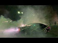 Rich The Factor Burning Rubber Sideshow Music Video