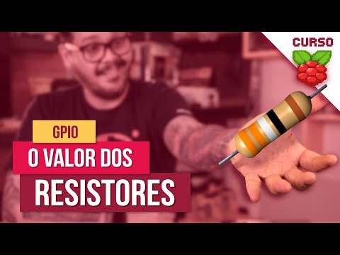 Curso de Raspberry Pi primeiros passos TRAILER