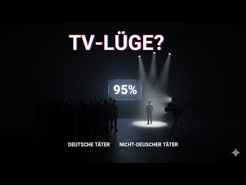 Video Thumbnail: 📺 LÜCKENPRESSE ODER HETZE? Die mediale Verzerrung der Realität 🛑