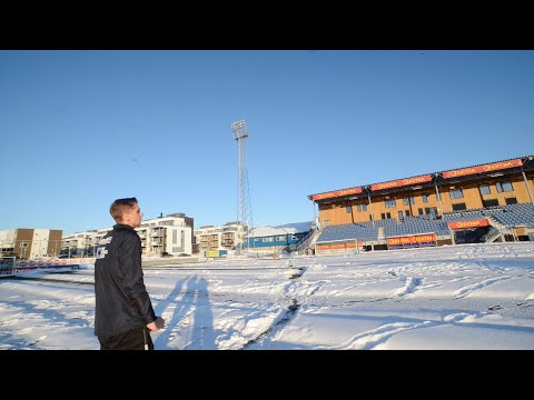 I Ranheim må spillerne jobbe eller studere i tillegg til fotballen