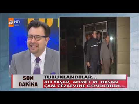 seyfettin çam  yengemin aylesine ve herkeze çok teşekür ederimki gerçekleri anatmadıkları için