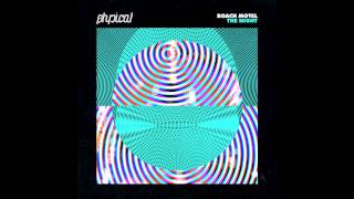 Roach Motel - The Night (Thee Madd Katt Mix)