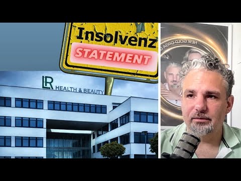 Insolvenz-Gerüchte um LR – jetzt rede ich Klartext