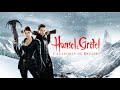 Hansel Y Gretel Cazadores De Brujas Pelicula Completa Español Latino 4k Hansel And Gretel