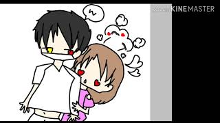 もしもみーくまが男だったら……