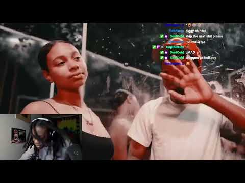 Nesty Floxks x Kidd Devv - “2 Stars” (Official Music Video) | Dotty Reaction
