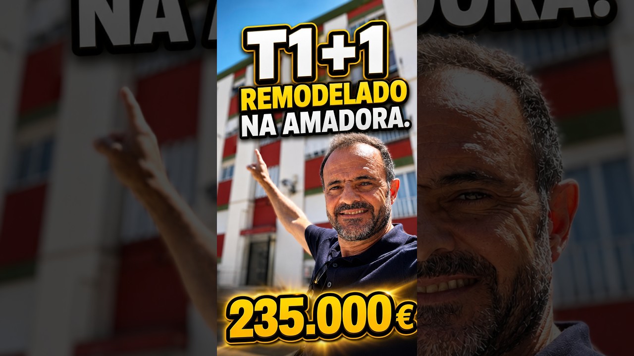 Vídeo do imóvel