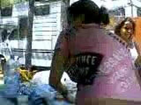 onda azzurra tutti insieme a mangiare 1