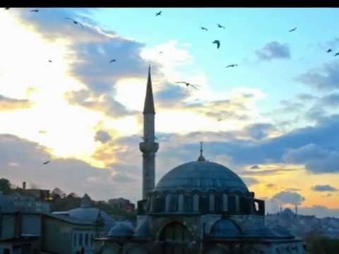 Qasida Burda [Talib Al Habib]