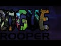 Gameplay video of Rogue Trooper: Redux  All Platforms