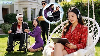 Download lagu Setelah kecelakaan,CEO bisa dengar hatiku!Dia bongkar trik selingkuhannya dan jatuh cinta padaku! mp3 Download lagu Setelah kecelakaan,CEO bisa dengar hatiku!Dia bongkar trik selingkuhannya dan jatuh cinta padaku! mp3