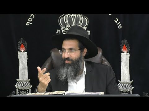 שידוכים - דברים שנקנו באמירה (תנאים) 💬 אבן העזר - סימן נא | חלק 36 | הרב שי עובד