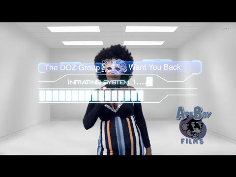 The DOZ Group - Want You Back [Official Video] Dir.ApeBoy