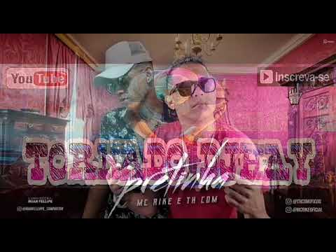 MC TH CDM & MC RICK - PRETINHA ( MUSICA NOVA 2K19 )