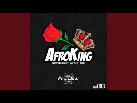 Afroking (Extended Mix)