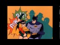 BATMAN - Season 1 Intro (1966)