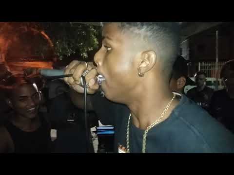 MORDECAI E JEEZY VS GORDÃO ZN E MH SEMIFINAL RIDA DA CENTRAL ED 57