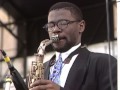 Jazz Futures - Blue Moon/Bewitched, Bothered and Bewildered - Newport Jazz (Official)
