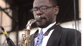 Jazz Futures - Blue Moon/Bewitched, Bothered and Bewildered - Newport Jazz (Official)